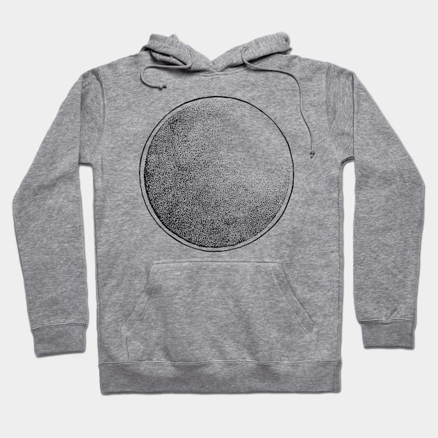 Sphere Hoodie by KaylenCastle